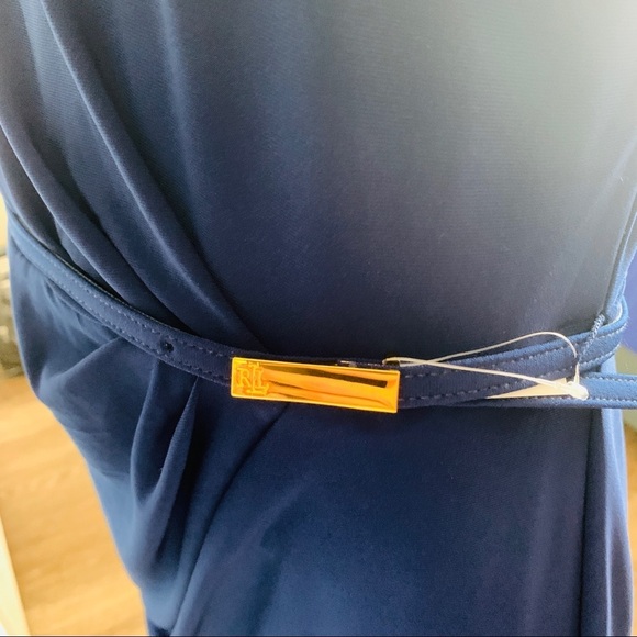 Lauren Ralph Lauren Woman’s Blue Dress - Picture 5 of 8